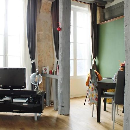 Le Beauvoisine Apartment Rouen Luaran gambar