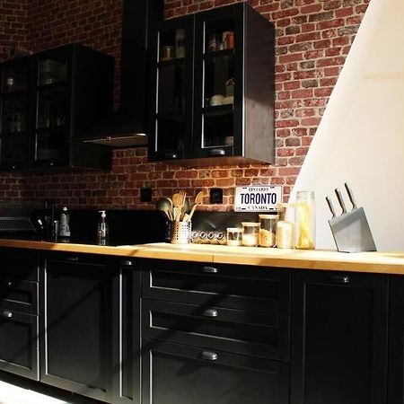 Le Beauvoisine Apartment Rouen Luaran gambar
