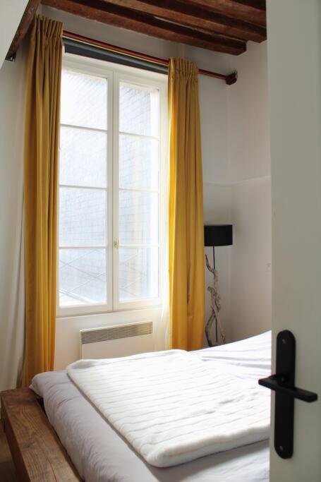 Le Beauvoisine Apartment Rouen Luaran gambar