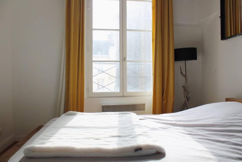 Le Beauvoisine Apartment Rouen Luaran gambar