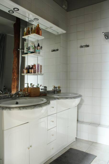 Le Beauvoisine Apartment Rouen Luaran gambar